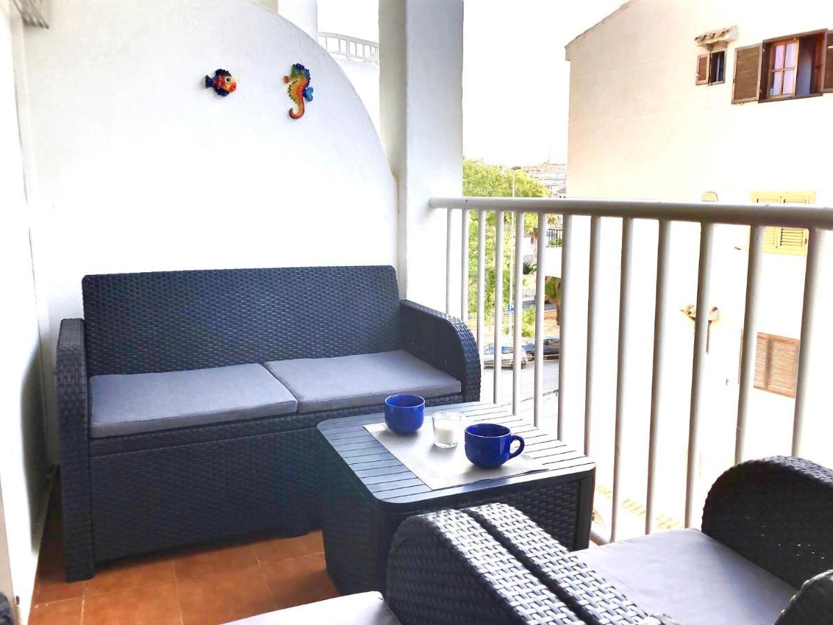 Apartment With Pool & Balcony Less Than 10Min Walk To La Mata Beach! Torrevieja Eksteriør billede