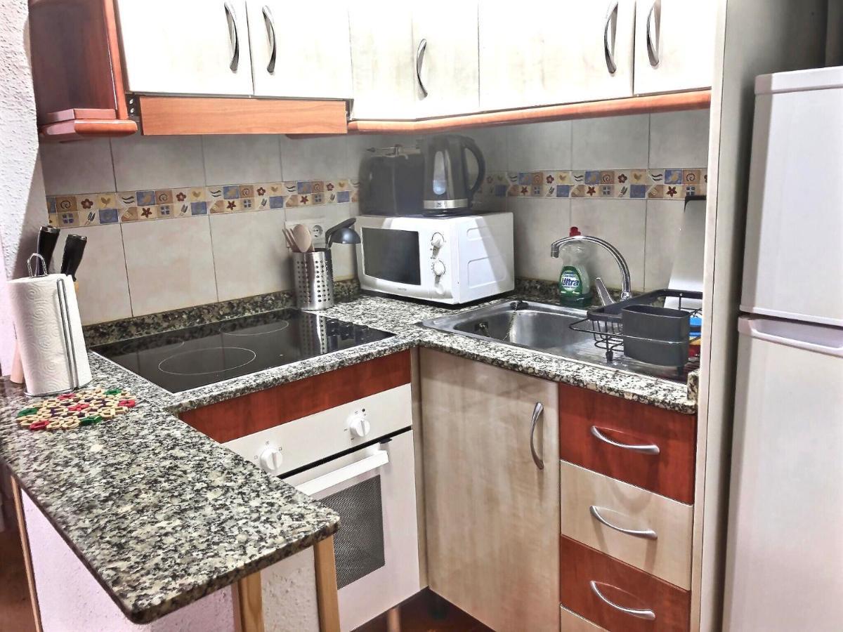 Apartment With Pool & Balcony Less Than 10Min Walk To La Mata Beach! Torrevieja Eksteriør billede