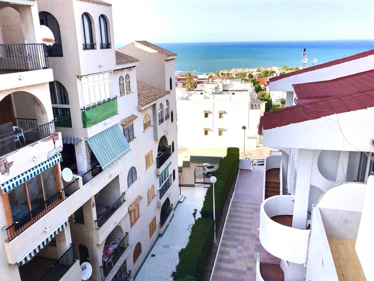 Apartment With Pool & Balcony Less Than 10Min Walk To La Mata Beach! Torrevieja Eksteriør billede