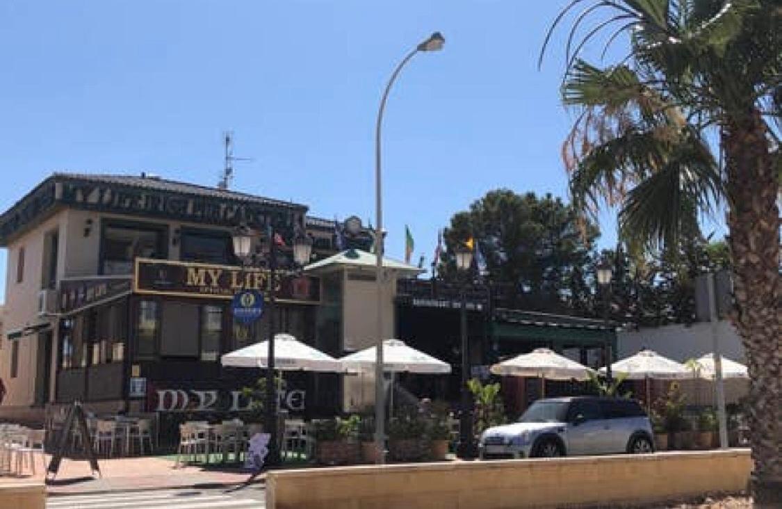 Apartment With Pool & Balcony Less Than 10Min Walk To La Mata Beach! Torrevieja Eksteriør billede