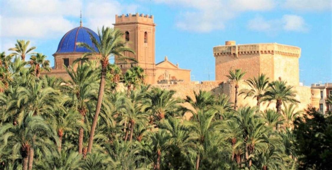 Apartment With Pool & Balcony Less Than 10Min Walk To La Mata Beach! Torrevieja Eksteriør billede