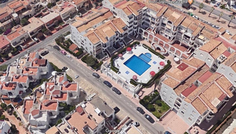 Apartment With Pool & Balcony Less Than 10Min Walk To La Mata Beach! Torrevieja Eksteriør billede